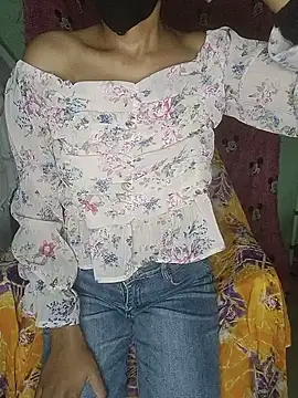 Rashmika  Rouni online show from May 19, 2026, 7:32 pm
