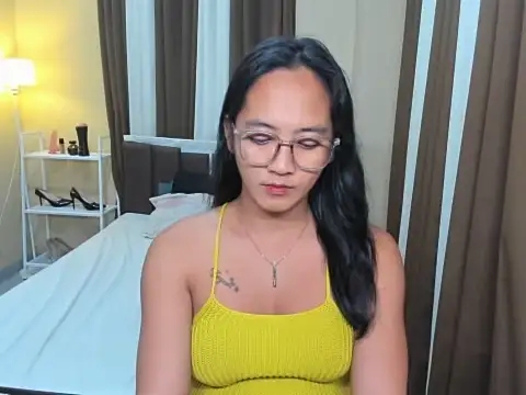 Jannahsofuck online show from June 4, 2026, 4:06 am
