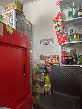 Snapshot of Sara_fun chatting on March 19, 2026, 8:20 pm Sara fun online show from March 19, 2026, 8:20 pm