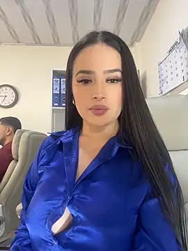 Snapshot of Sara_fun chatting on May 22, 2026, 8:18 pm Sara fun online show from May 22, 2026, 8:18 pm