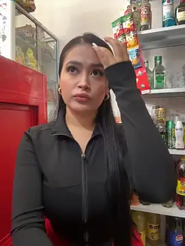 Snapshot of Sara_fun chatting on March 9, 2026, 3:15 pm Sara fun online show from March 9, 2026, 3:15 pm