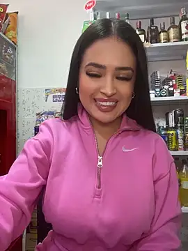 Snapshot of Sara_fun chatting on April 8, 2026, 2:29 pm Sara fun online show from April 8, 2026, 2:29 pm