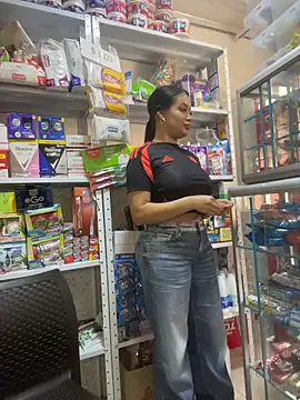 Snapshot of Sara_fun chatting on March 29, 2026, 7:59 pm Sara fun online show from March 29, 2026, 7:59 pm