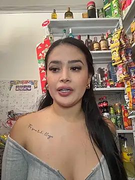 Snapshot of Sara_fun chatting on March 20, 2026, 6:42 pm Sara fun online show from March 20, 2026, 6:42 pm