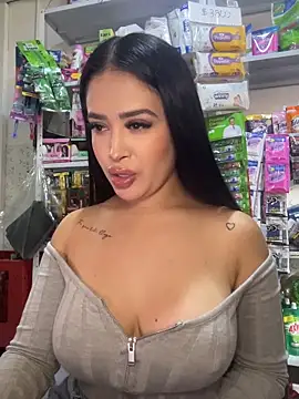 Snapshot of Sara_fun chatting on April 5, 2026, 6:03 pm Sara fun online show from April 5, 2026, 6:03 pm