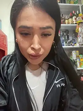 Snapshot of Sara_fun chatting on December 13, 2025, 8:04 pm Sara fun online show from December 13, 2025, 8:04 pm