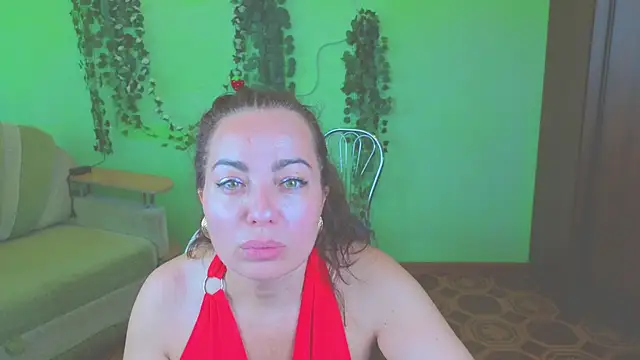 Zoe Zephyr online show from June 23, 2026, 6:22 am