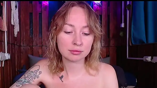 Mimi-Deep online show from July 12, 2026, 6:36 am