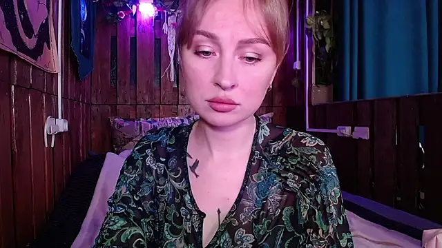 Mimi-Deep online show from June 4, 2026, 7:57 am