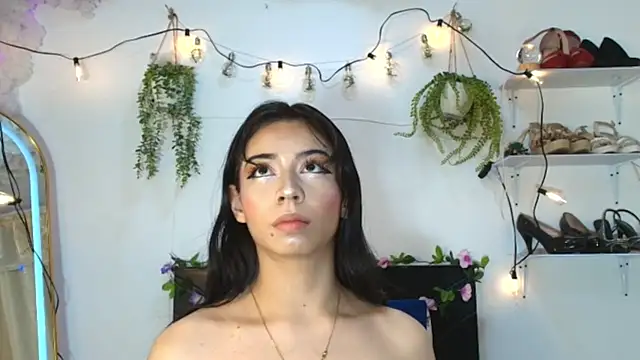 Snapshot of Sussan_Oconell chatting on July 14, 2026, 2:56 pm Sussan Oconell online show from July 14, 2026, 2:56 pm