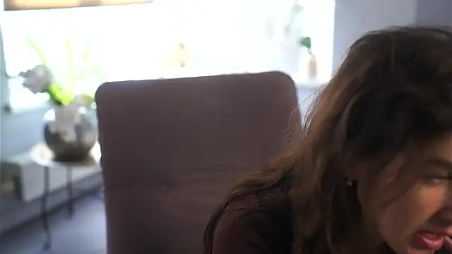 ColleenMaren online show from April 26, 2026, 3:59 am