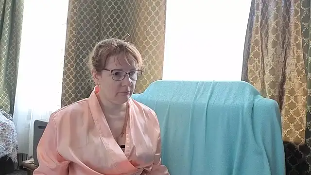 Miss SandraX online show from June 6, 2026, 11:15 am