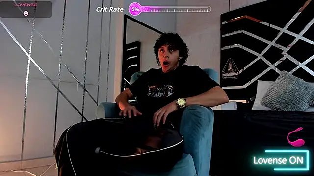 JayTaylorr online show from July 13, 2026, 11:42 am