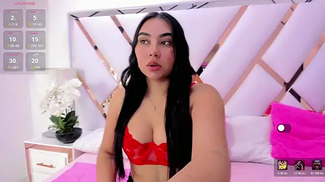 baby sofia7 online show from August 1, 2026, 7:01 pm