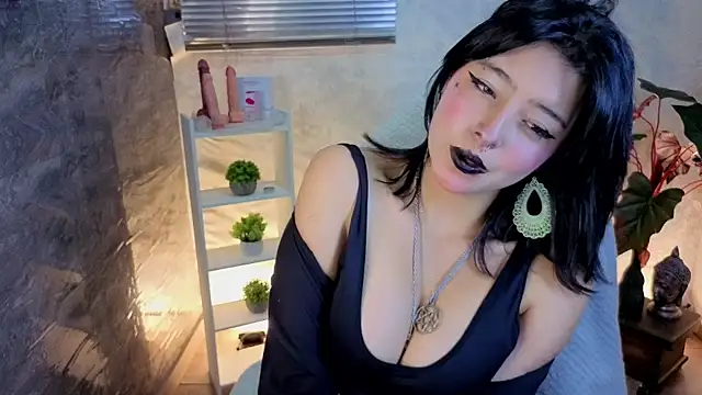 Snapshot of lsa_dolly_nyx chatting on May 14, 2026, 4:48 pm lsa dolly nyx online show from May 14, 2026, 4:48 pm
