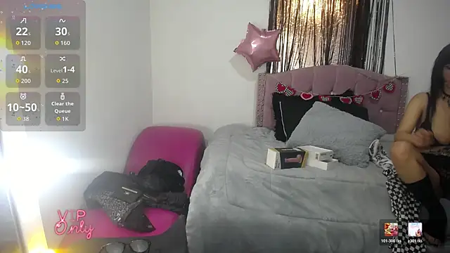 Snapshot of barbie_pym chatting on April 21, 2026, 11:50 am barbie pym online show from April 21, 2026, 11:50 am