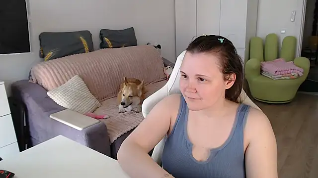 Snapshot of Nodarell chatting on May 11, 2026, 12:39 pm Nodarell online show from May 11, 2026, 12:39 pm