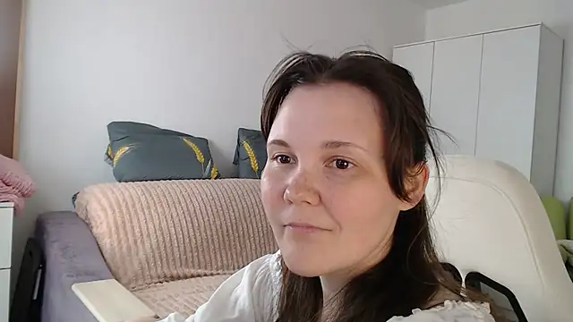 Snapshot of Nodarell chatting on May 10, 2026, 2:30 pm Nodarell online show from May 10, 2026, 2:30 pm