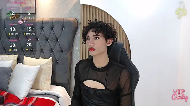 Snapshot of Anaciet_Evans chatting on June 7, 2026, 4:07 am Anaciet Evans online show from June 7, 2026, 4:07 am