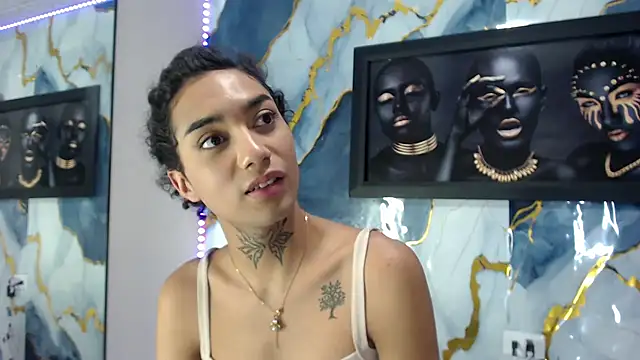 Snapshot of Darianna_A chatting on June 28, 2026, 1:28 pm Darianna A online show from June 28, 2026, 1:28 pm