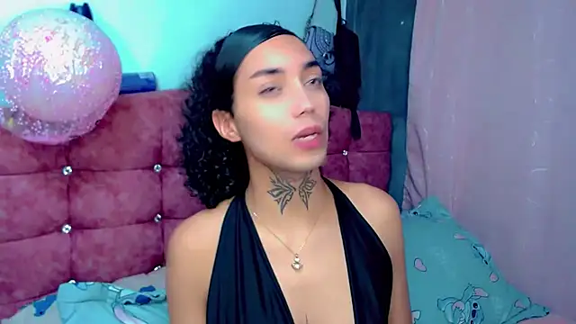 Snapshot of Darianna_A chatting on July 15, 2026, 6:04 pm Darianna A online show from July 15, 2026, 6:04 pm