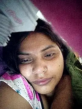 Bebonew1 online show from April 19, 2026, 6:10 pm