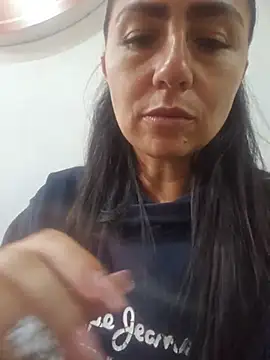 Snapshot of Scarrlet_Fox chatting on June 7, 2026, 9:53 pm Scarrlet Fox online show from June 7, 2026, 9:53 pm
