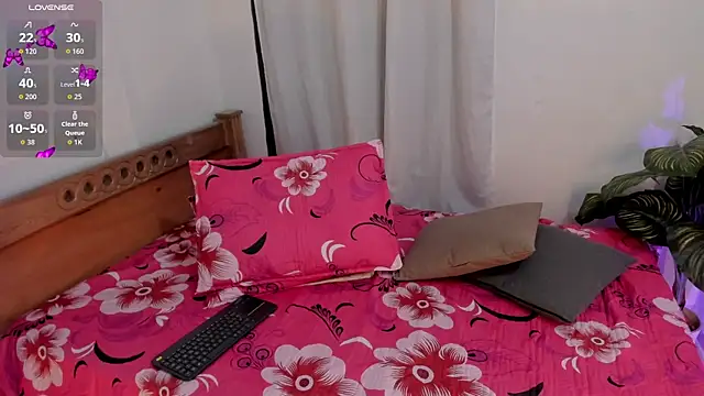 Snapshot of ANDRY_OSORIO chatting on June 2, 2026, 12:05 pm ANDRY OSORIO online show from June 2, 2026, 12:05 pm