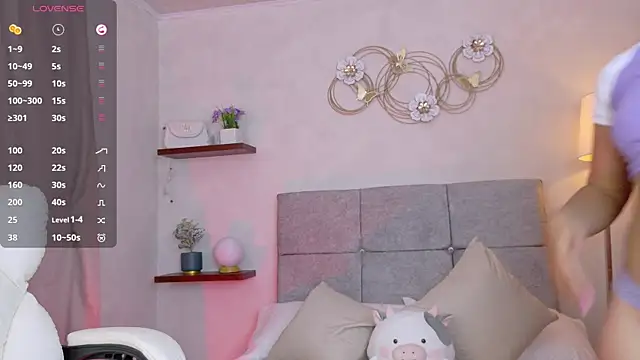 Ary lovely18 online show from April 20, 2026, 12:24 am