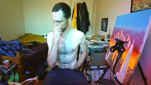 Snapshot of JohnnyMoves chatting on July 28, 2026, 8:52 pm JohnnyMoves online show from July 28, 2026, 8:52 pm