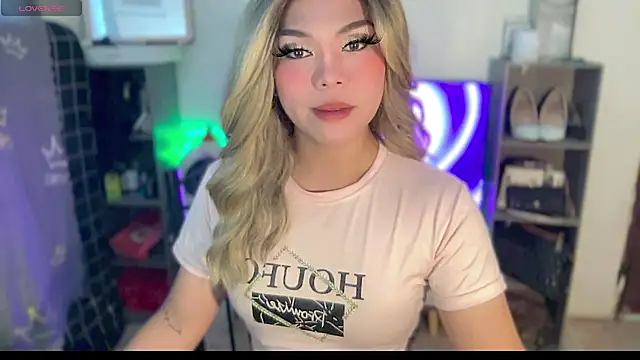 hannaBaby lisyos11 online show from June 28, 2026, 2:51 am