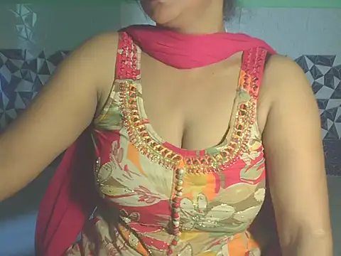 Snapshot of Hotty_Bhabhi1 chatting on May 22, 2026, 5:27 am Hotty Bhabhi1 online show from May 22, 2026, 5:27 am
