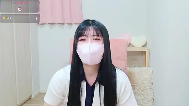 Ruru dayo online show from April 21, 2026, 12:23 pm