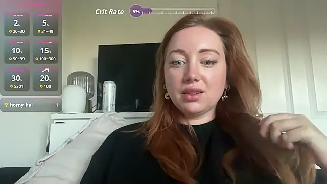 Snapshot of arielsweetieee chatting on April 21, 2026, 6:25 pm arielsweetieee online show from April 21, 2026, 6:25 pm