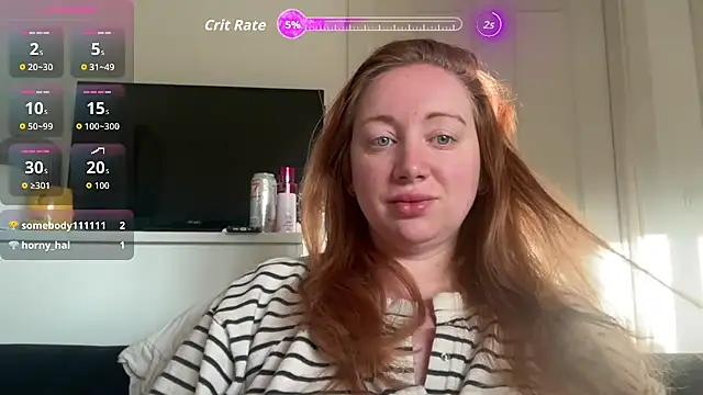 Snapshot of arielsweetieee chatting on April 23, 2026, 5:58 am arielsweetieee online show from April 23, 2026, 5:58 am