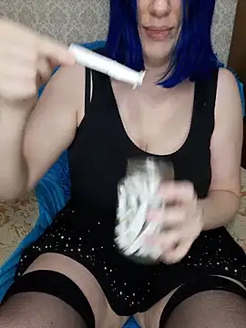 Snapshot of GloriaEvans chatting on February 27, 2026, 11:48 pm GloriaEvans online show from February 27, 2026, 11:48 pm