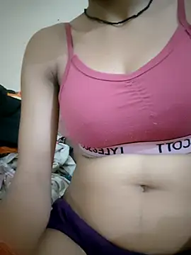 Cute-Nitya 21 online show from June 4, 2026, 7:35 am