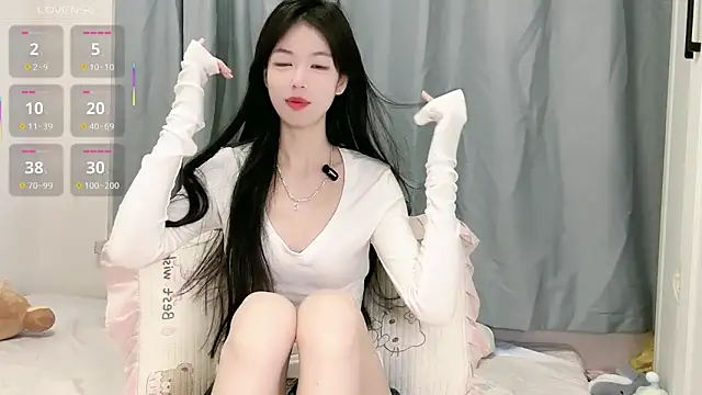 Snapshot of XiaoMei-iiiiii chatting on May 6, 2026, 6:50 am XiaoMei-iiiiii online show from May 6, 2026, 6:50 am