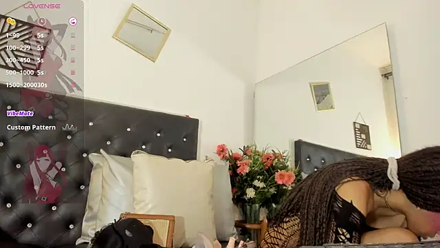 Sweett-Maria online show from April 18, 2026, 11:45 am