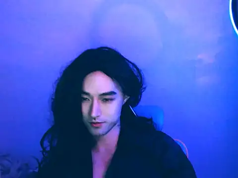 Ruize531 online show from April 19, 2026, 2:29 pm