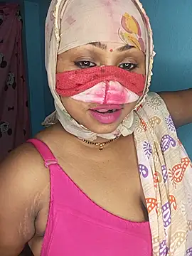 Snapshot of Hotty-Kobita-Vabi chatting on May 14, 2026, 7:27 am Hotty-Kobita-Vabi online show from May 14, 2026, 7:27 am