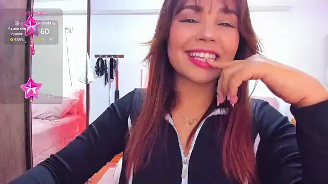 megan poe  online show from April 21, 2026, 6:03 pm