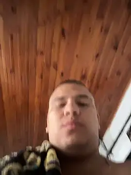 Snapshot of Patricio_02 chatting on July 20, 2026, 1:57 pm Patricio 02 online show from July 20, 2026, 1:57 pm