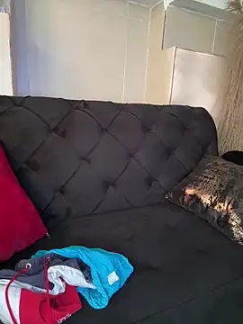 Evelyncita online show from June 4, 2026, 9:52 pm