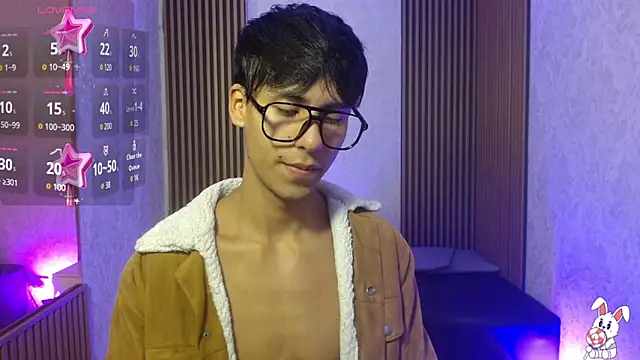 ATLAS TAY1 online show from April 20, 2026, 2:58 am