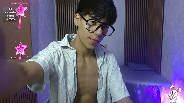 ATLAS TAY1 online show from April 24, 2026, 2:24 am