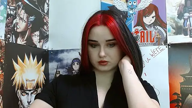 Snapshot of AvaOuroboros chatting on May 31, 2026, 10:21 am AvaOuroboros online show from May 31, 2026, 10:21 am