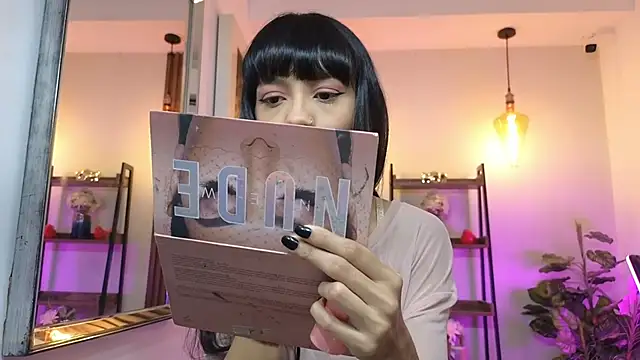 Cherry Vixen  online show from April 21, 2026, 6:14 pm