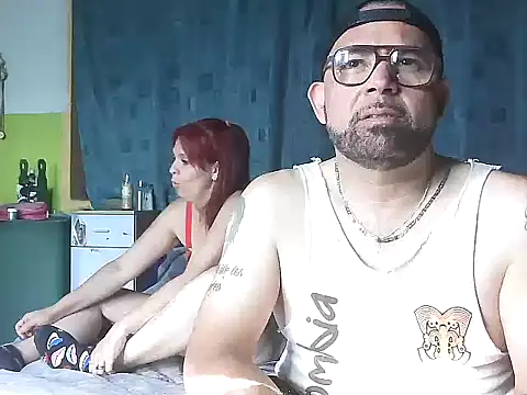 Snapshot of CarlossexVen chatting on July 16, 2026, 12:46 pm CarlossexVen online show from July 16, 2026, 12:46 pm