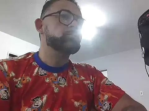 CarlossexVen online show from April 24, 2026, 9:28 pm